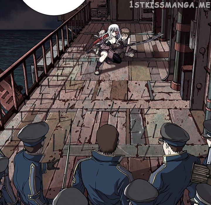 Leviathan, Chapter 135 image 011